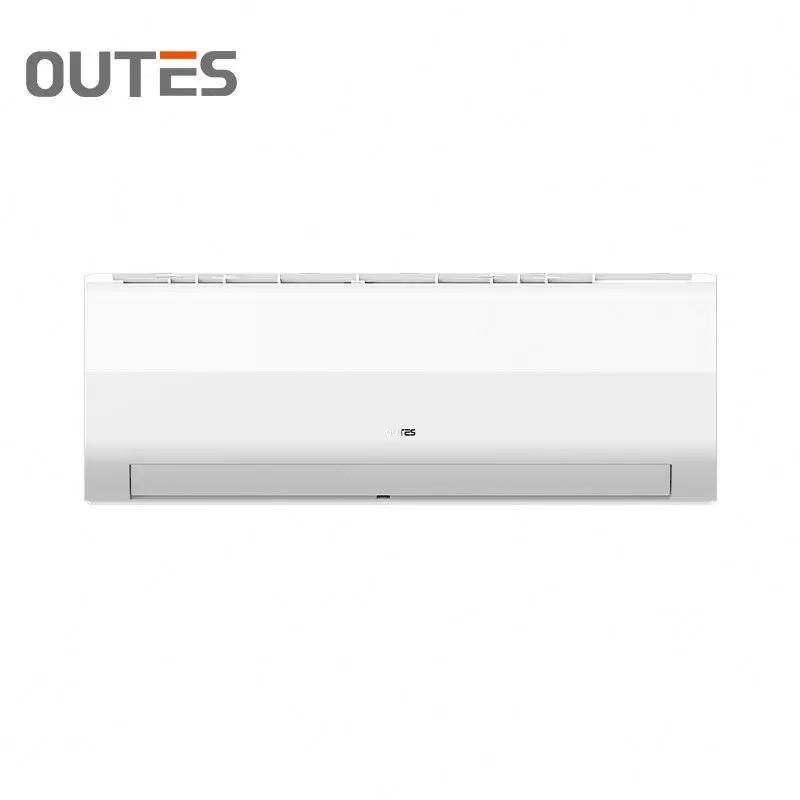 OUTES  air condition for the supermarket office air condition fragnence air condition inverter homer
