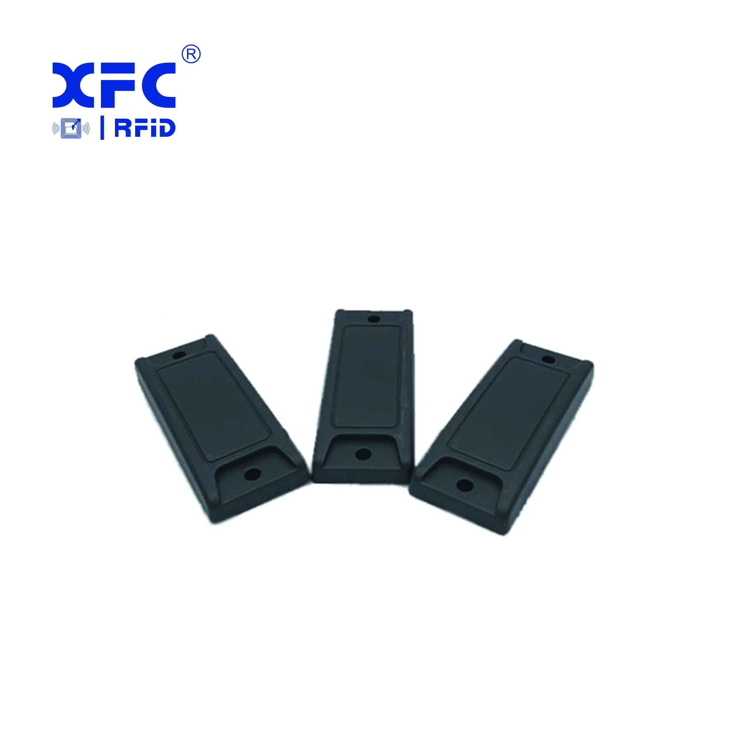 ISO 18000-6C printable paper programmable rfid tag / sticker / label for Mold Management