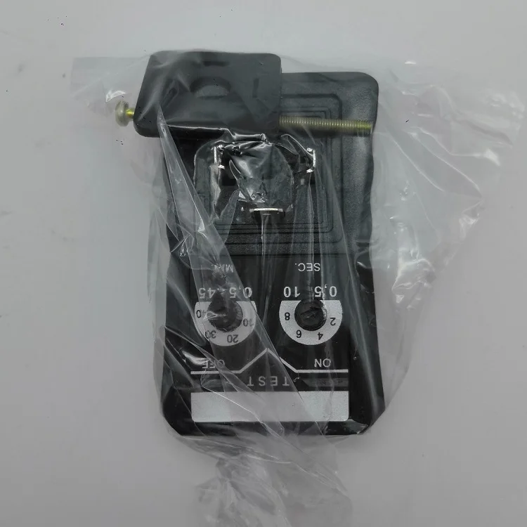 Top Quality Fitting of Solenoid Pulse Valve Timer  Auto Condensate Drain Digital timer