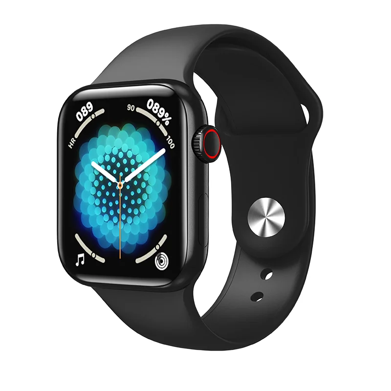 Cheap Factory Price NFC HW57Pro Smartwatch Fitness Bands Series 7 IP68 Waterproof Smart Watch HW57 Pro with NFC Call Voice Reloj