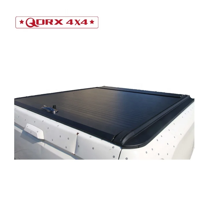 High quality manufacturers cheap custom tonneau cover for Korando pick up