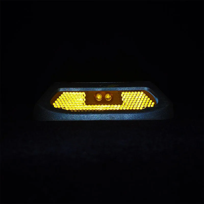 heavy duty road markers blinking led lights cat eye aluminium cat eye reflector solar road stud