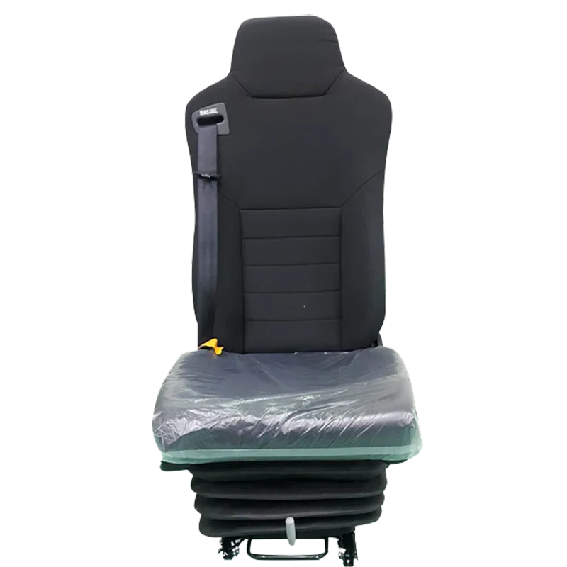 Universal Luxury Truck Seat Air Suspension Driver for Truck Bus