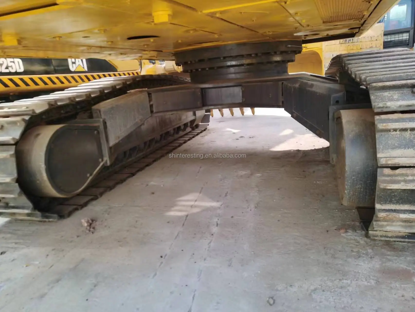 Good price PC400-7 Japanese Komatsu PC450-8 R Large size 40 45 ton Volvo 480 excavator for sale