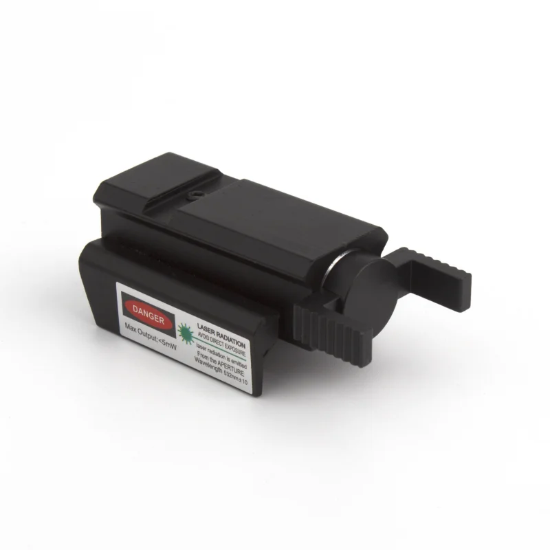 Bosait Wholesale Green Laser Sight Mini Laser Sight