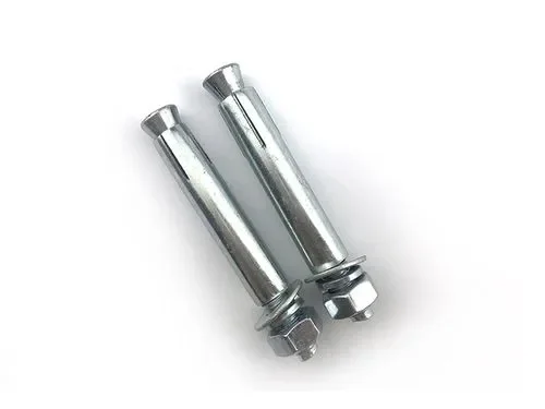 Professional Manufacture Expansion Bolt Through Bolt