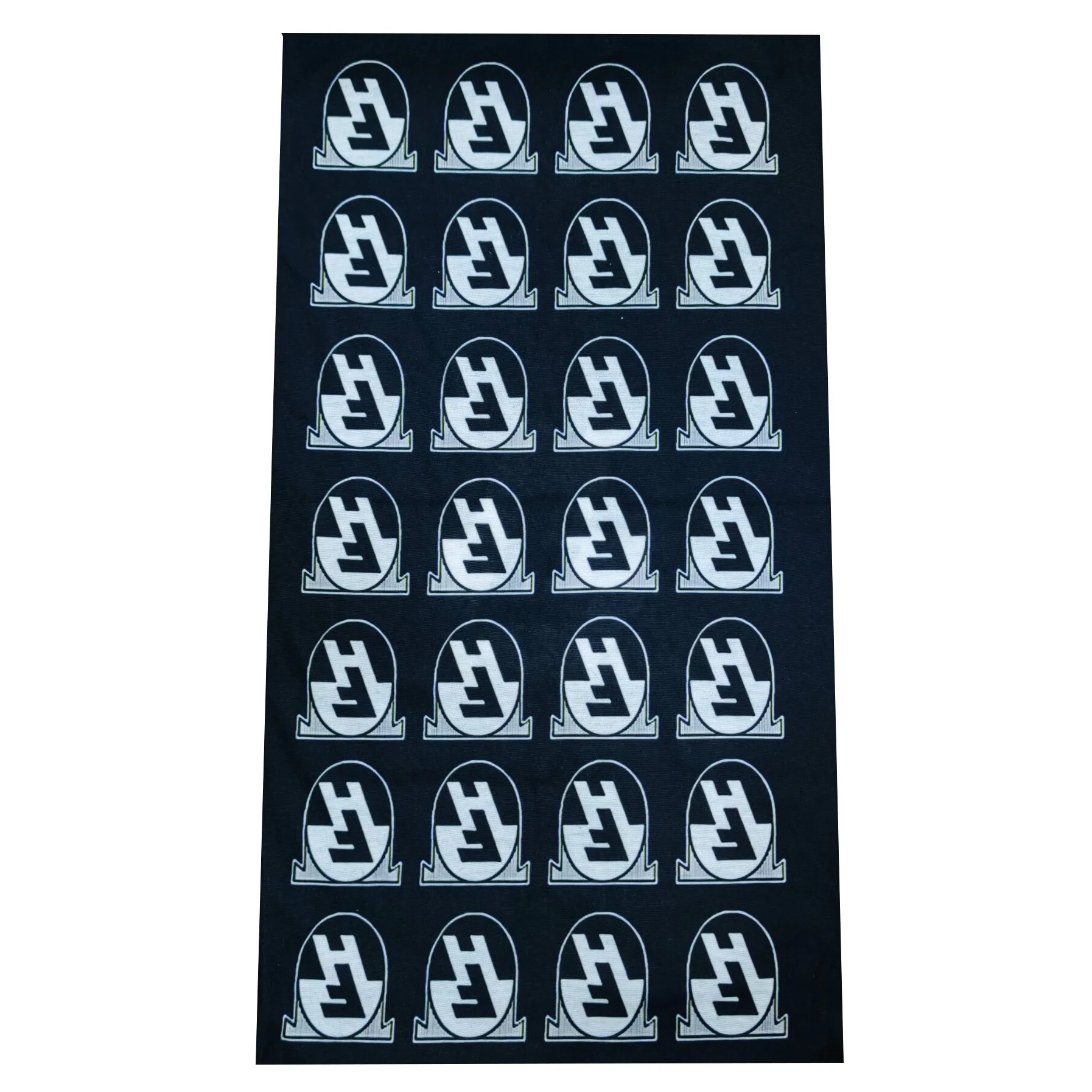 hijab bandana bandana turban custom ski durag  design extra large custom satin bandana for men tube