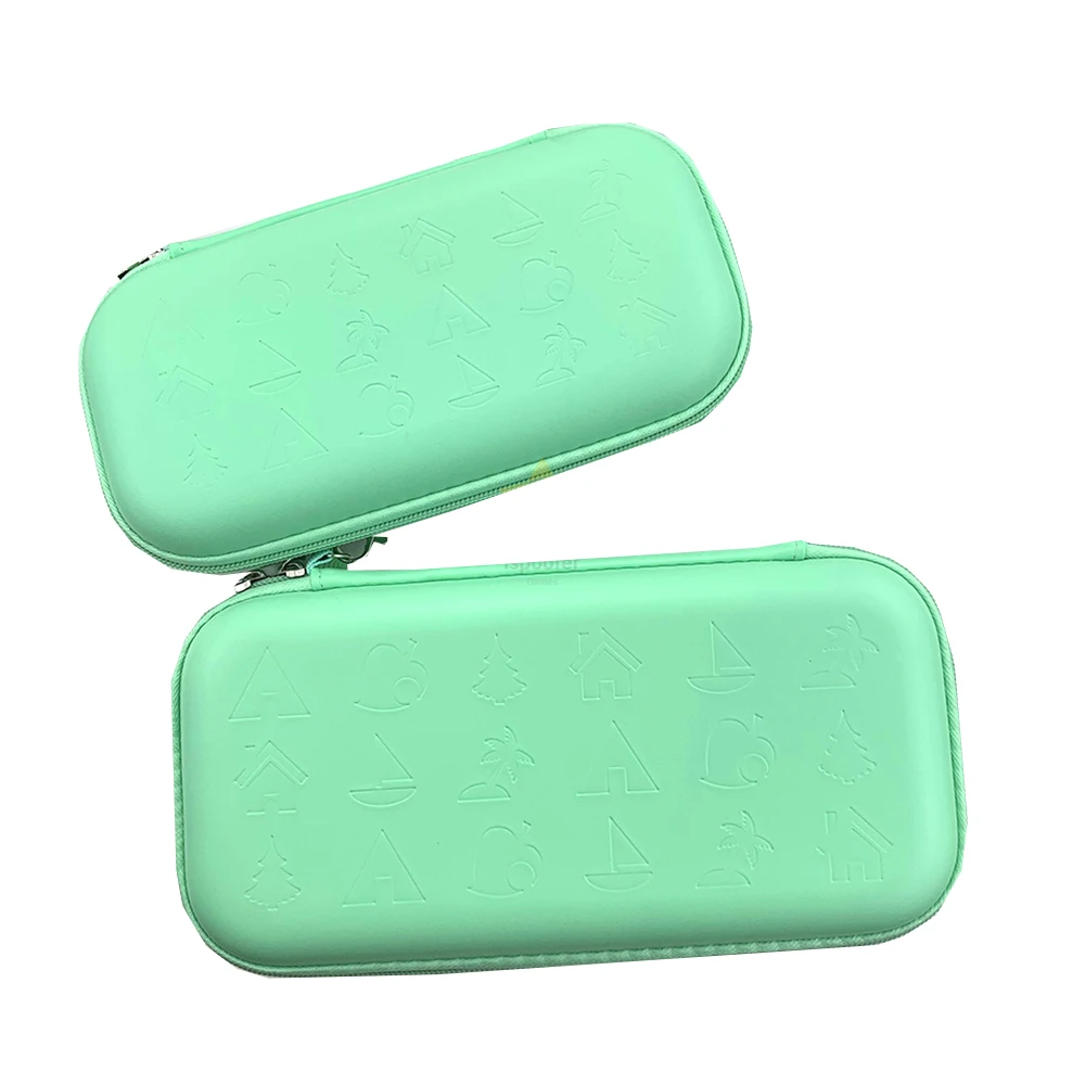 Новый дизайн переносной чехол для N-Switch/Lite портативная мини-сумка хранения дорожная сумка