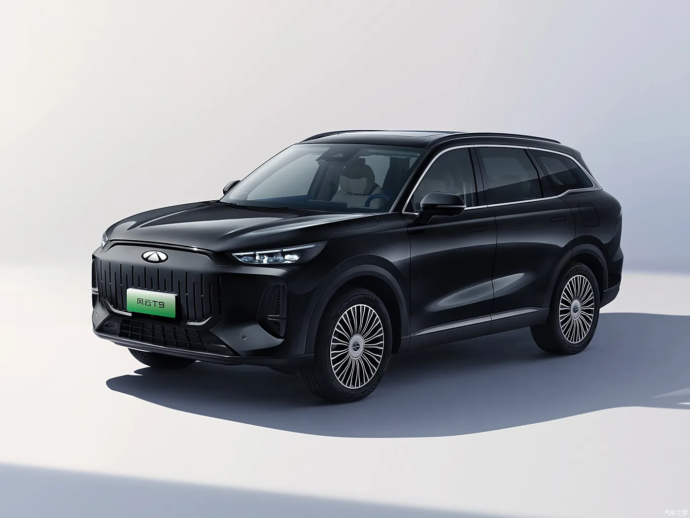 2024 Chery FENGYUN fulwin T9 1 5 T phev внедорожник розничная продажа автомобильный легковой автомобиль Новый энергетический оптовая