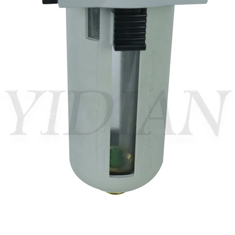 4-011-13-0073 Homag Tools And Mist Oiler G1/2 0,5-16 BAR AS3-LBS For Woodworking Machinery CNC Homag Machine 4011130073