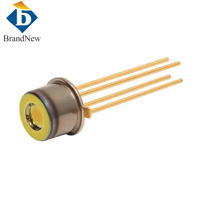 1680nm длинной длины волны InGaAs/InP PIN-PD в может