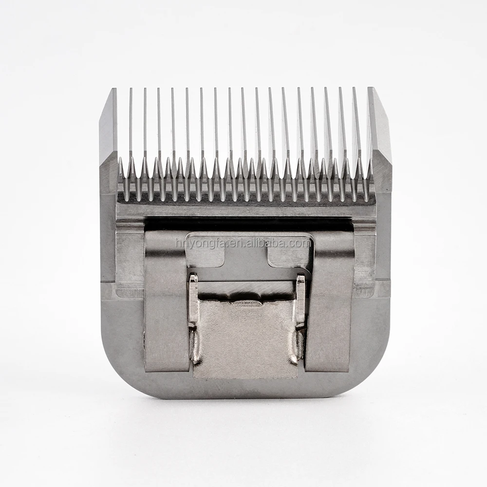 Yongfa High Quality Grooming Sets 3 3/4F(13mm) Standard A5 pet clipper blades