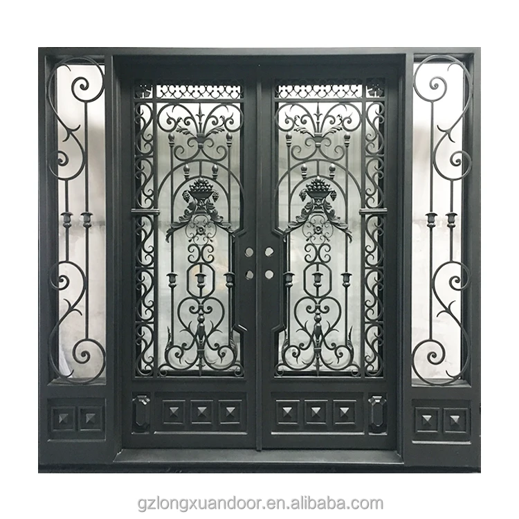 304# steel door (59)
