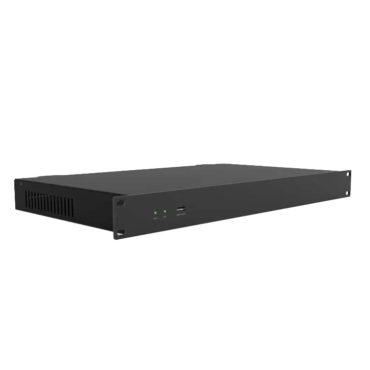 TFP84 Digital Audio Processor