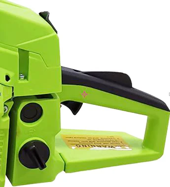 Lightweight Ms180 018 Replacement Gasoline Chain Saw Petrol Chainsaw For Wood Cutting