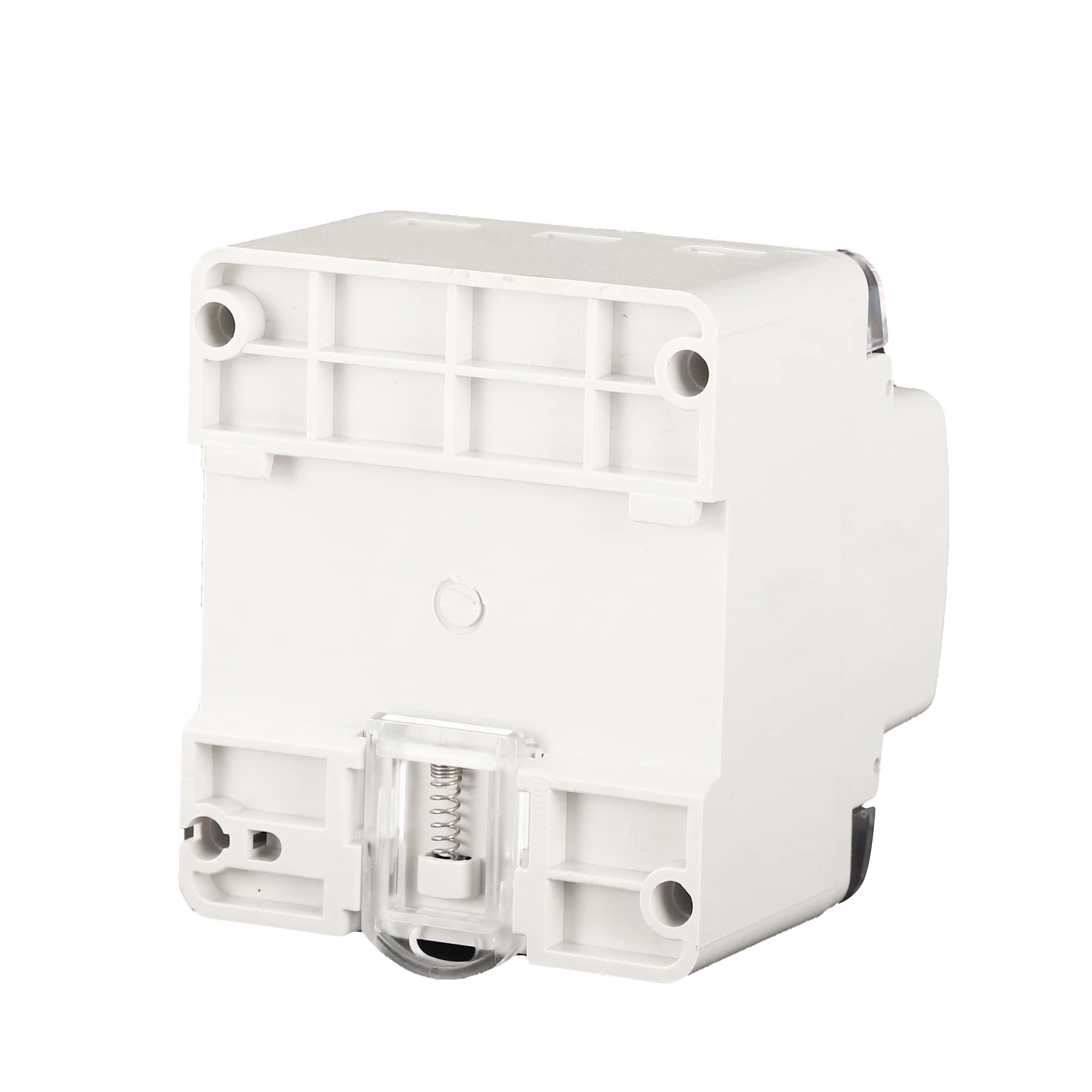 Single Phase Din Rail Wireless Smart WIFI Energy Meter Digital Electricity Meter TImer