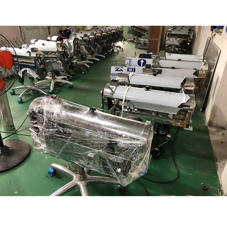 Sinoped Capsule Polishing Machine Sorting Empty Capsules Shipping Fast