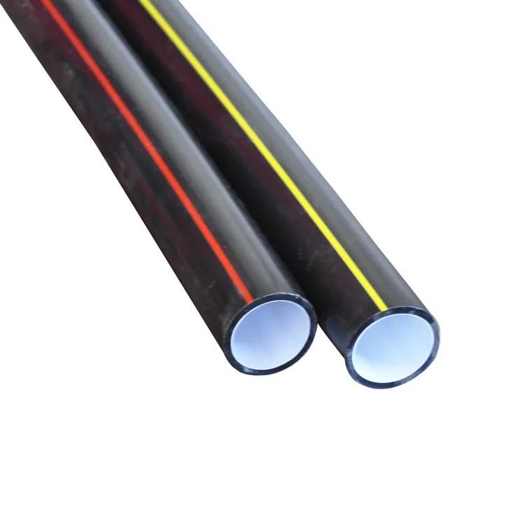40/33 HDPE силиконовая труба для оптоволоконных полиэтиленовых защитных кабелей
