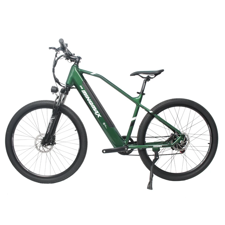 36V 10AH Long Battery electric bicycle for delivery rider 250W motor electric bicycle  26 Inch electric bike 250 watt