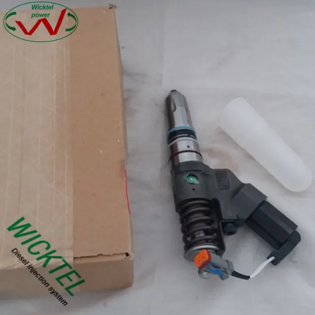 Diesel common-rail injectors  4902921  for Cummins  4902921  injectors  Cummins ISM11 QSM11   parts engine
