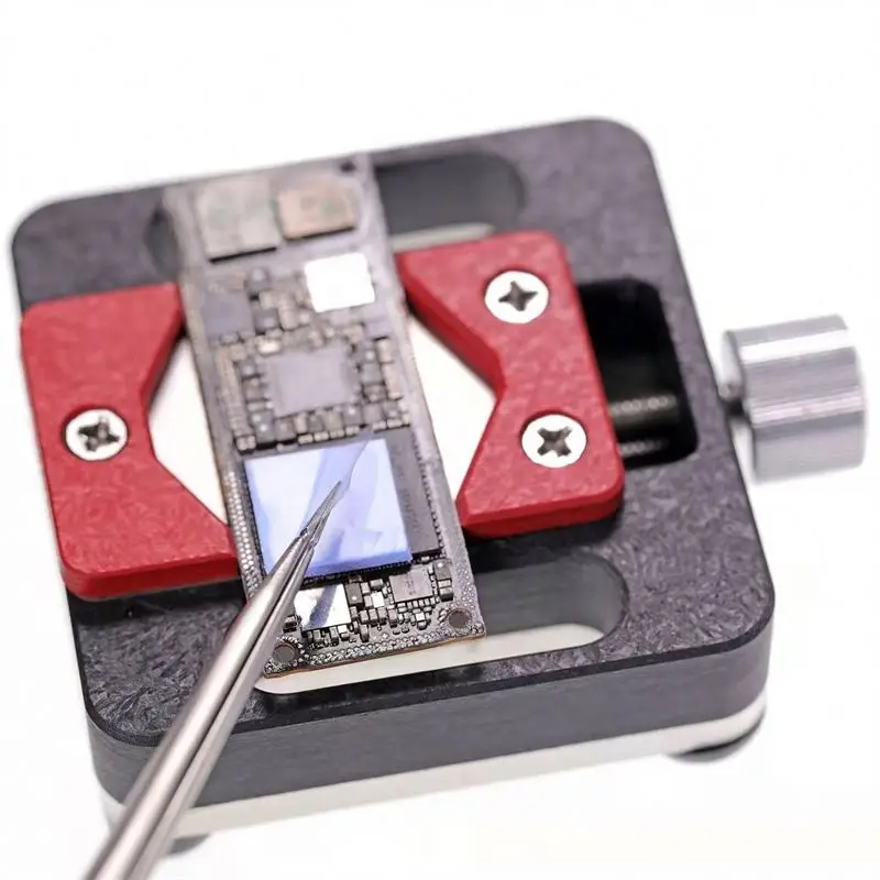 2UUL SC71 Per-Cut Thermal Pads Soft Thermal Conductive Silicon Pad Repair Insulating Thermal Silicone Sheetts