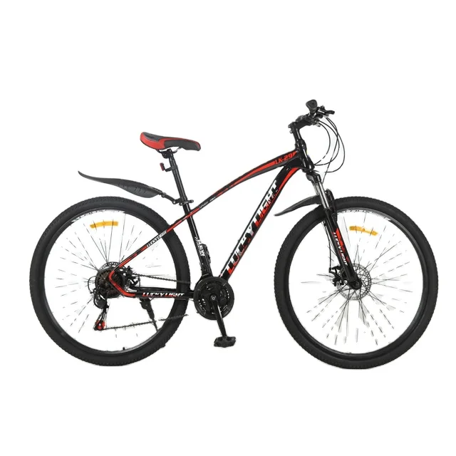 Wholesale Best-Selling Comfort Saddle mtb cycle China Mountain Bike 29 Mountain Bicycle