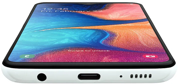 wholesale smart phone for samsung A20E(2019) A202 cheap cellphone phones unlocked