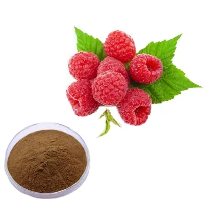 Лучшие натуральные Raspberry экстракт/экстракт, cmp сертификация, P.E/экстракт, экстракт