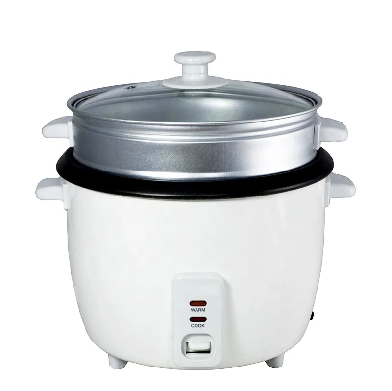 Wholesale small home kitchen appliances  mini electric rice cooker one key control off and keep warm rice cooker