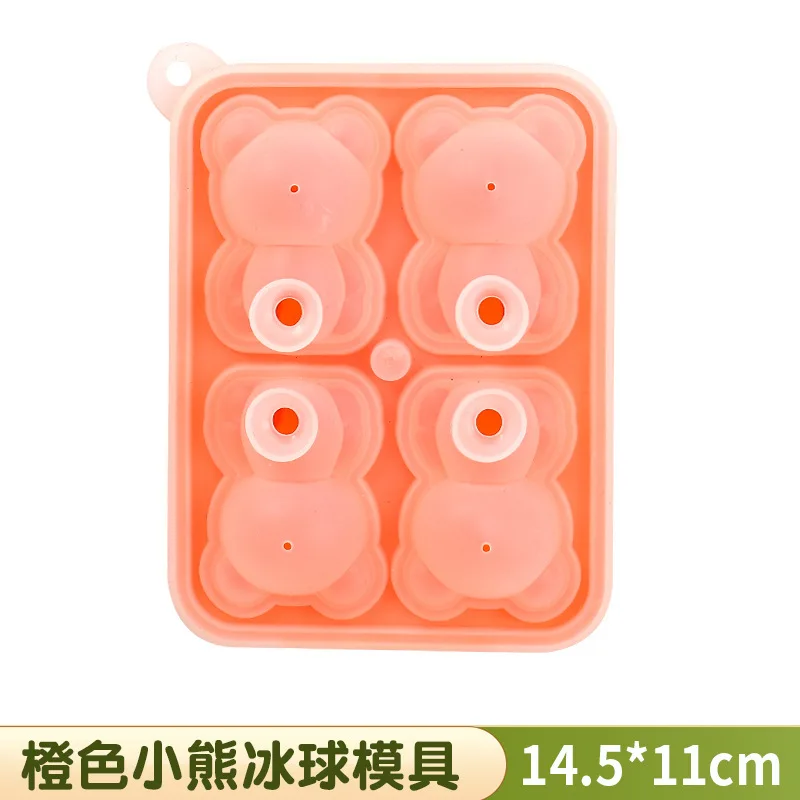 Designer Design Good Price Wholesale Price Thin Stick Reusable Ice Cube Tray Molds Usa Silicone Ice Cube Block Maker Trays Box