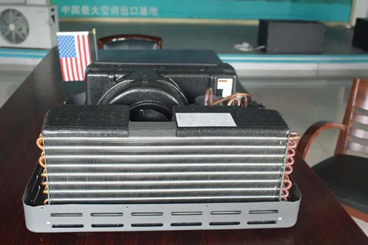 Best battery driven 12v 12 volt RV air conditioner for motorhome, campervan, caravan