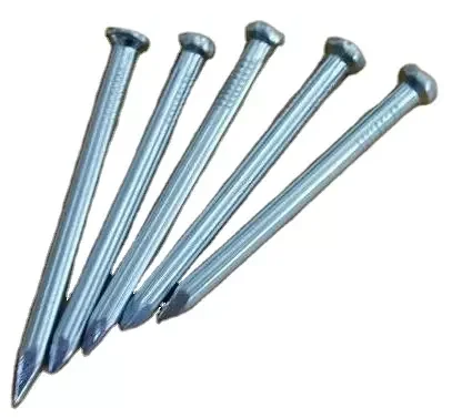 Free Samples Factory Common Iron Nails for all kinds of industry and Construction Polished nails