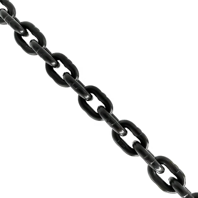 China Factory CE Certified g80 Lifting Chain