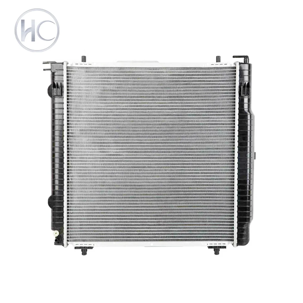 Genuine Auto parts cooling system Coolant Radiator A4635000402 4635000402 for mercedes benz