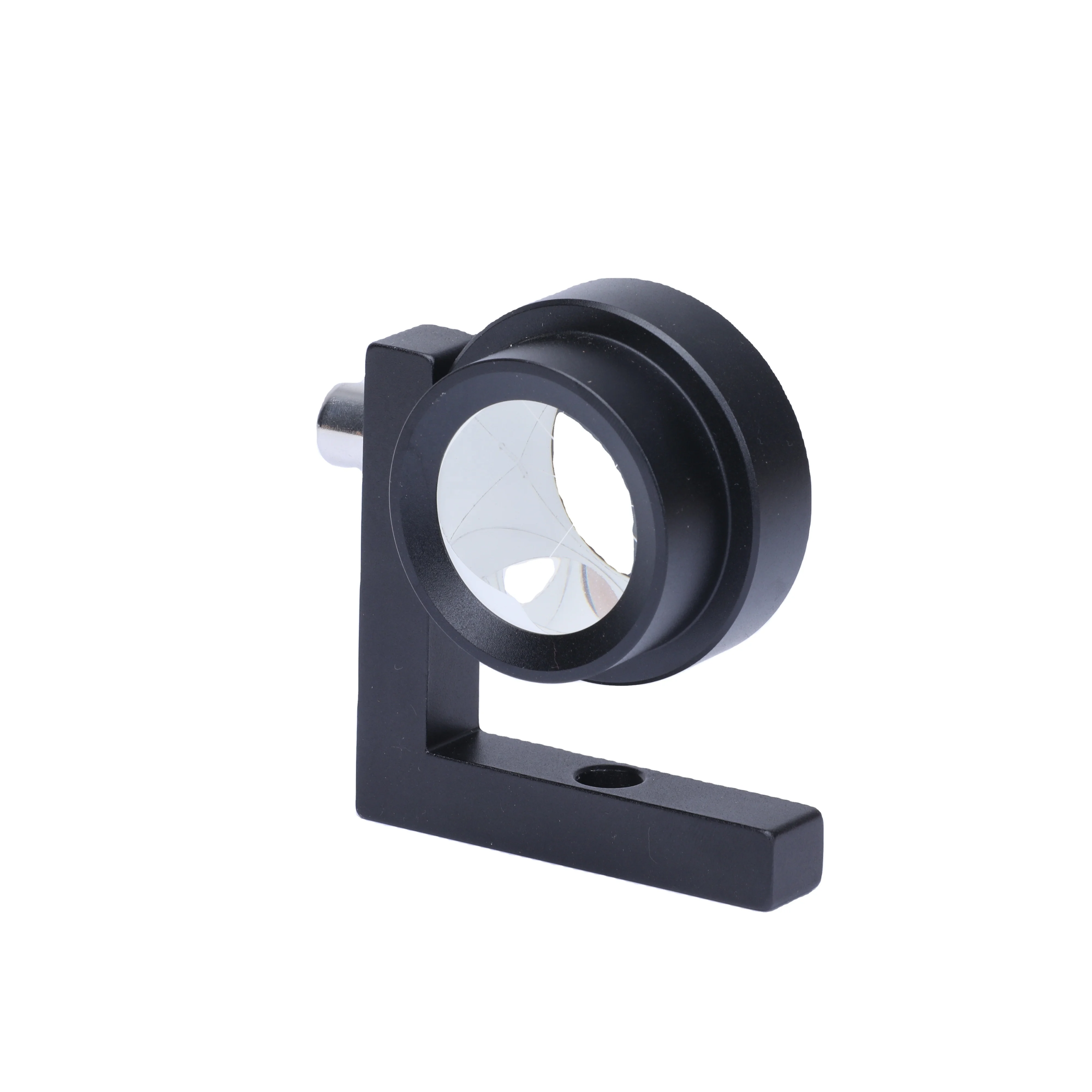 Total Station 90 Degree Mini Prism L-bar Prism for Surveying Accessories Total Station