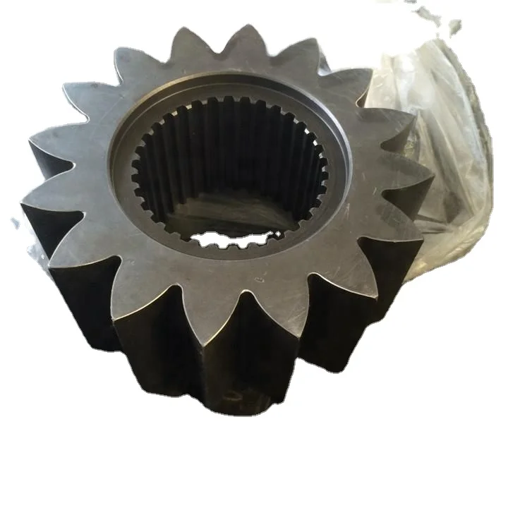 KSC0201 SH350-6 Slew Gearbox Gear