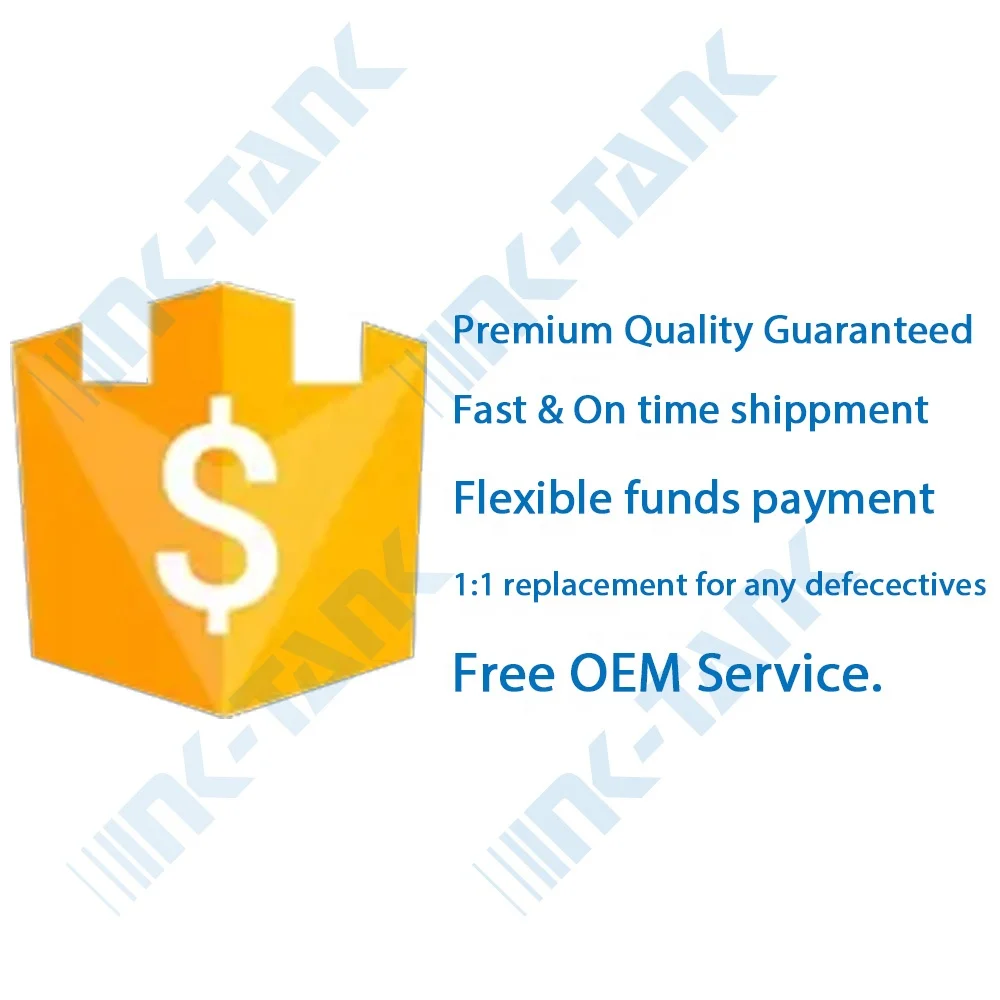 INK-TANK 6713 T6713 C13T671300 Compatible Waste Ink Tank Maintenance Box For Epson workforce WF-M21000 WF-C17590 Printer