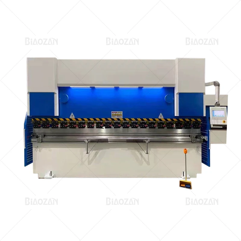 Cnc Sheet Metal Bending Machine,Hydraulic Bending Machine Cnc Press Brake