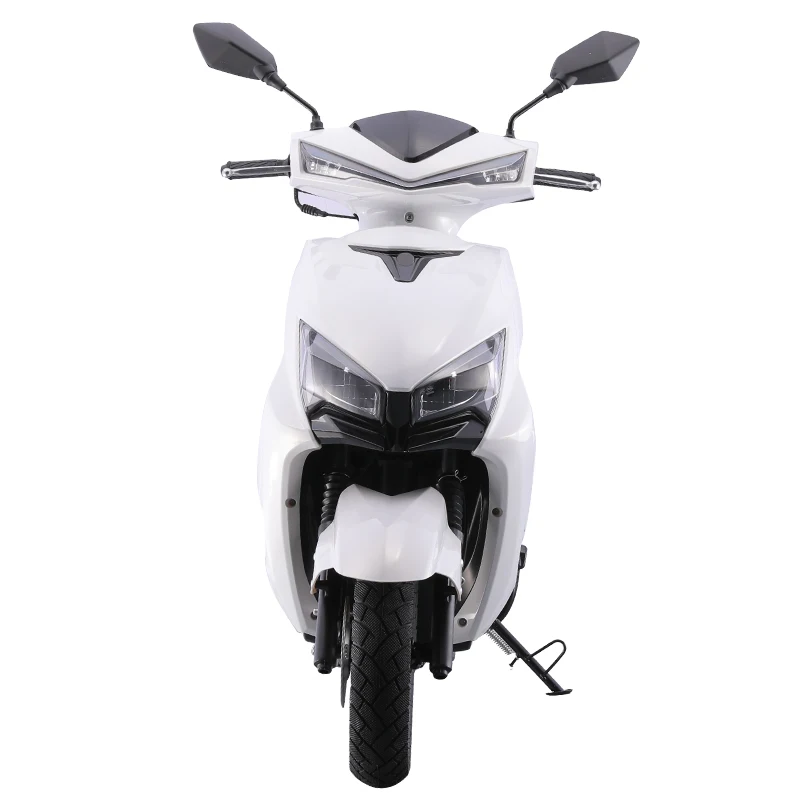 Gasoline Motorcycles Fashion Wholesale  Factory Custom 150cc Gas Scooters with 85kmH