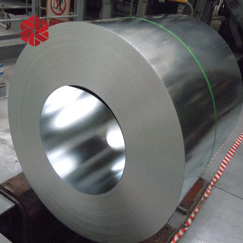 galvanized steel strip tape for brackets high strength zinc coating plate strip hardened and tempered steel strip