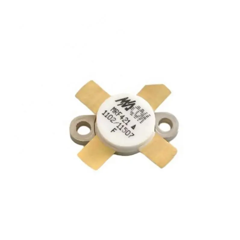 MRF421 Original New Electronic component High Frequency Rf Power Transistors MRF 421 MRF421