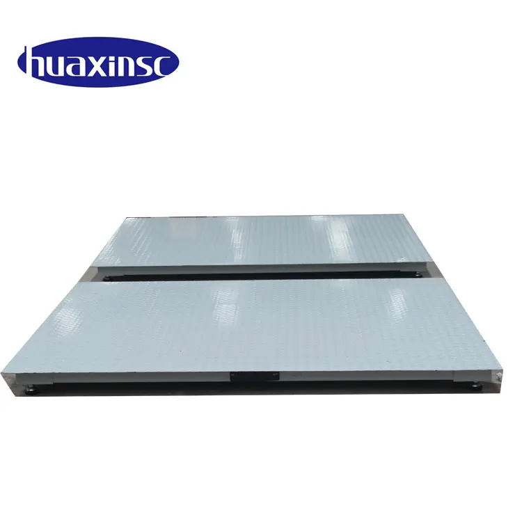 Portable Promotion Best Printer Scales Floor Scales