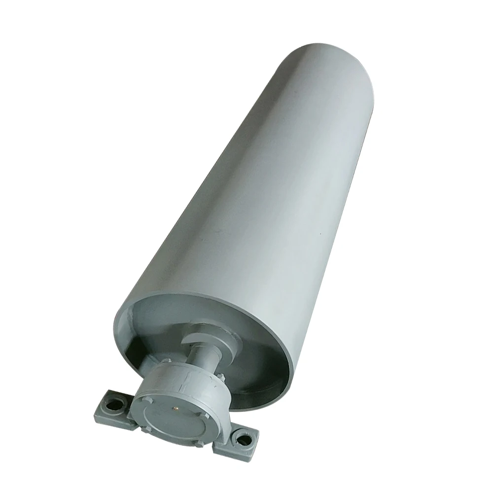 High Quality Carbon steel conveyor drum pulley