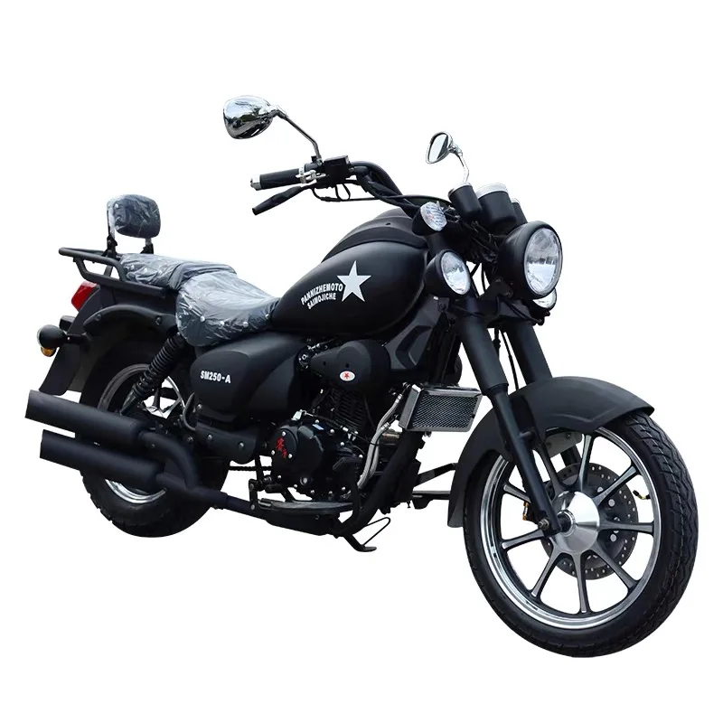 Oil 200cc китайский мотоцикл 250cc бензиновый для взрослых