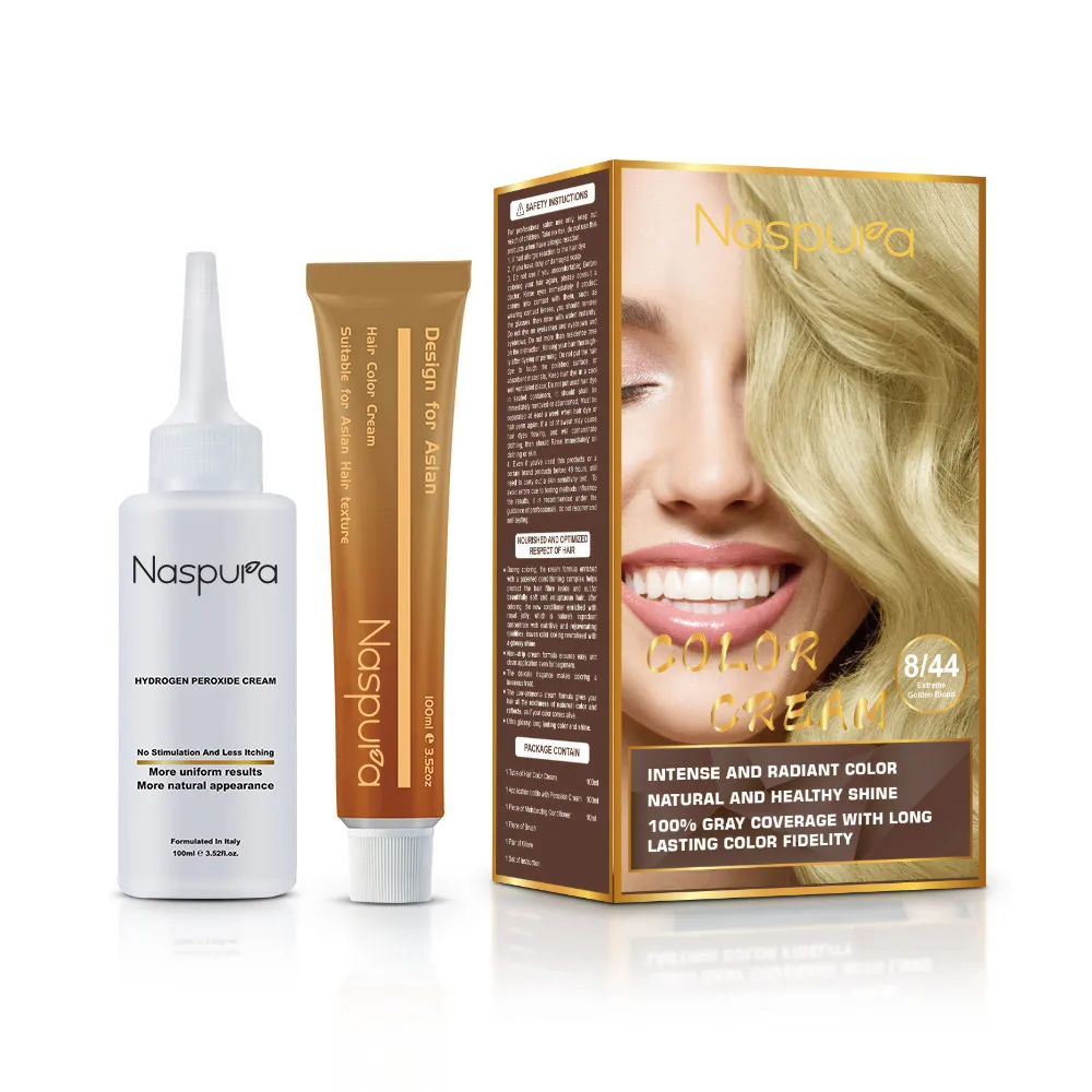 popular permanent colors natural dye manufacturer hair color mixing kit dyeing color kit hair color dye for human hair