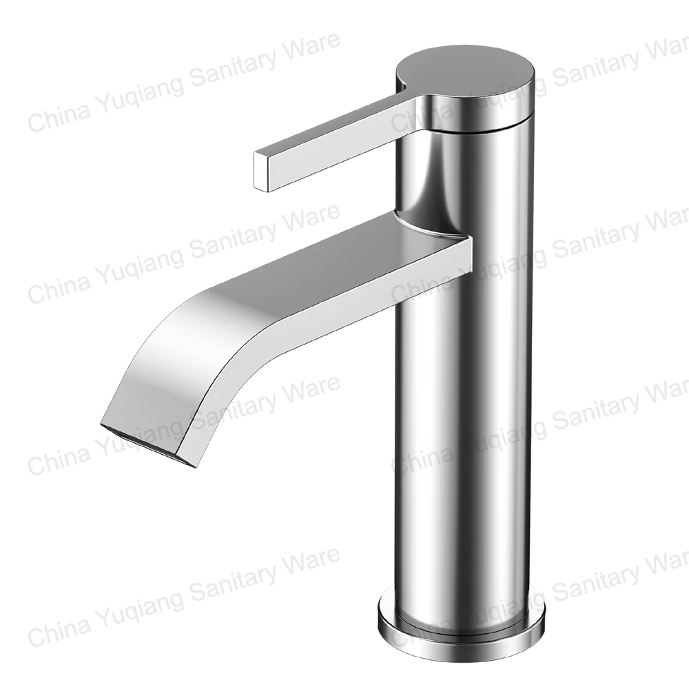 Manufacturer European Traditional Contemporary washbasin faucet brass bathroom sink mixer tap (HS021C gunmetal grey)