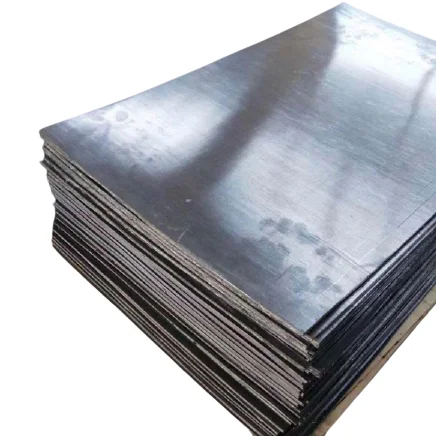 99.99% чистый 3 мм Свинцовый лист для помещений по низкой цене