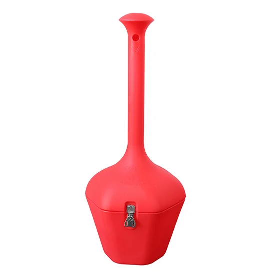 Hot Sale Manufacture Portable Cigarette Butt Disposable  Cigarette Receptacle Smoking Ashtray