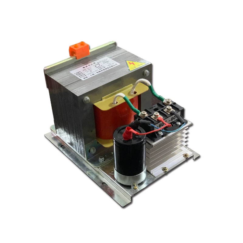 Wholesale 24V 15V 9V 100VA Control Voltage Transformer 1000VA 5KVA EI Silicon Steel Iron Core Transformer