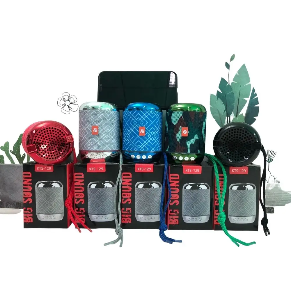 Little Outdoor Portable Sport Audio Sound Box Radio FM AM SW Bands Loudest Boombox Little Music Player Bass Speaker